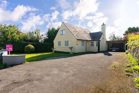 4 bedroom detached bungalow for sale, Ballafletcher Manor, Ballafletcher Road, Braddan