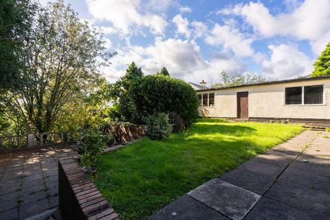 4 bedroom detached bungalow for sale, Ballafletcher Manor, Ballafletcher Road, Braddan