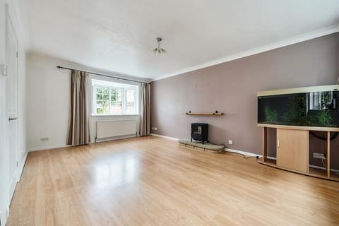 4 bedroom detached house for sale, Washington Drive, Windsor, Berkshire