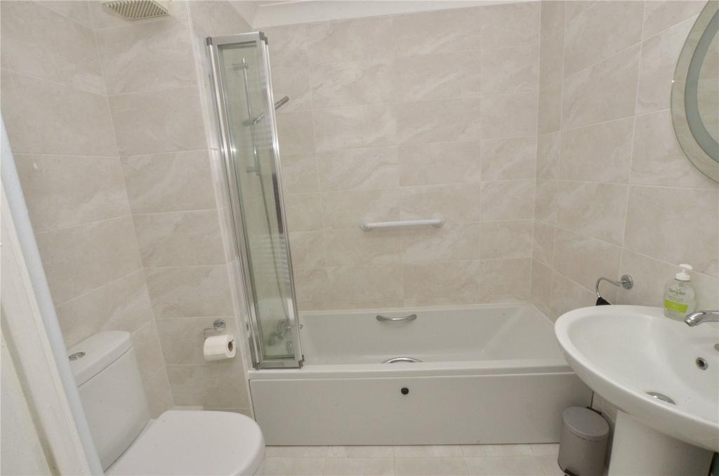 Bathroom/WC