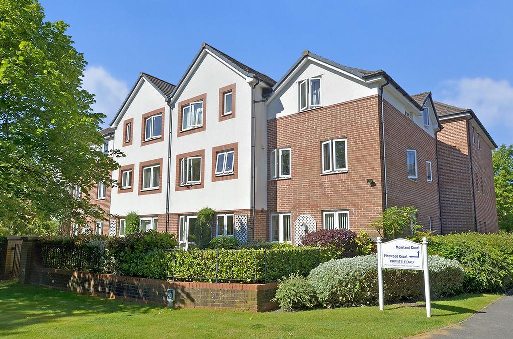 Pinewood Court