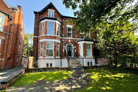 2 bedroom apartment for sale, York Road, Chorlton