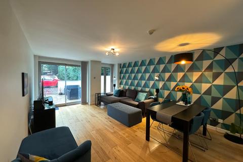 2 bedroom apartment for sale, York Road, Chorlton