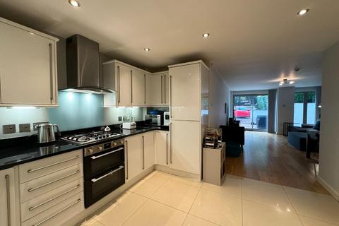 2 bedroom apartment for sale, York Road, Chorlton