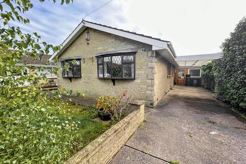 3 bedroom detached bungalow to rent, Woodend Way, Brunton Bridge, Newcastle Upon Tyne