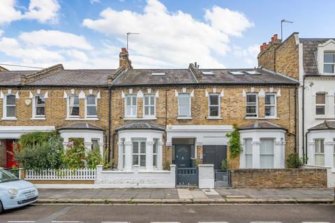 4 bedroom terraced house for sale, Varna Road, Fulham