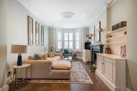 21 Varna Road, Fulham, London, SW6 7LB