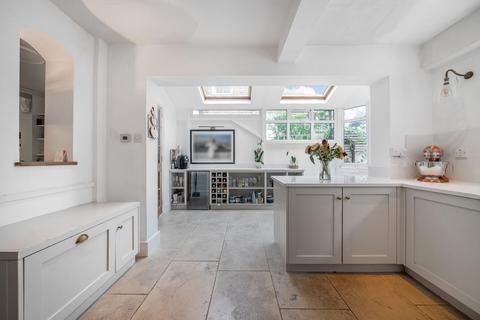 21 Varna Road, Fulham, London, SW6 7LB