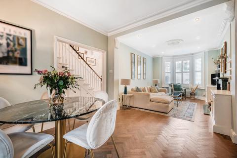 21 Varna Road, Fulham, London, SW6 7LB