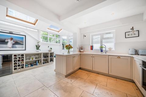 21 Varna Road, Fulham, London, SW6 7LB