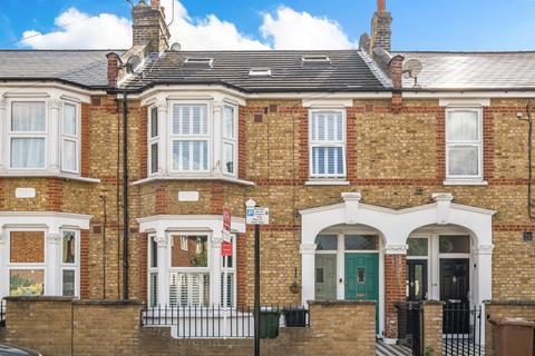 2 bedroom maisonette for sale, Shorndean Street, Catford