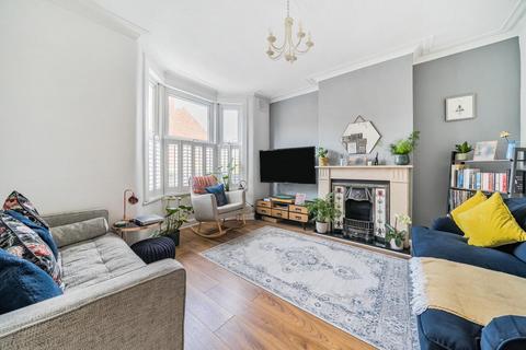 2 bedroom maisonette for sale, Shorndean Street, Catford