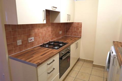 1 bedroom flat to rent, 66-68 Queens RoadWatford