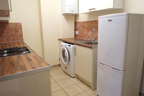 1 bedroom flat to rent, 66-68 Queens RoadWatford