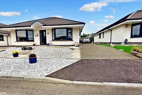 3 bedroom detached bungalow for sale, Northrigg View, Blackridge, EH48