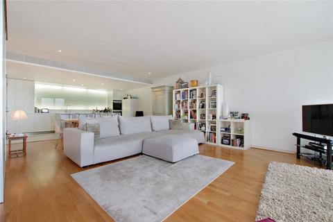 3 bedroom apartment for sale, Albion Riverside, Battersea, London, SW11