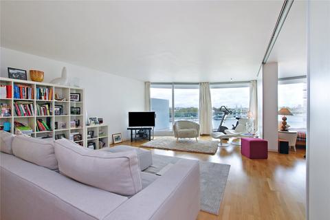 3 bedroom apartment for sale, Albion Riverside, Battersea, London, SW11