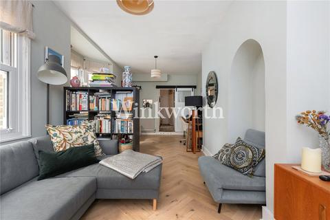 1 bedroom apartment for sale, Bruce Grove, London, Haringey, N17