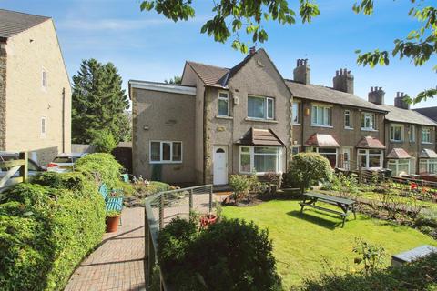 4 bedroom end of terrace house for sale, Cleckheaton Road, Bradford BD12