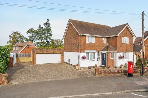 3 bedroom detached house for sale, Gore Court Road, Sittingbourne, Kent, ME10