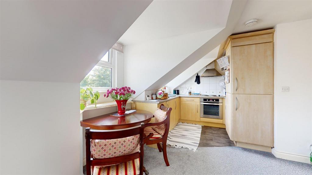 Kitchen  / Dining Room