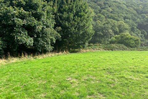 Land for sale, Cae'r Felin, Abergwyngregyn, Llanfairfechan