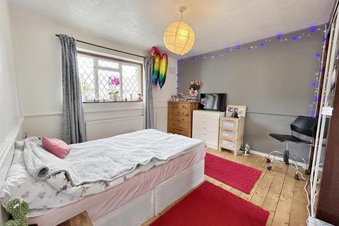 3 bedroom end of terrace house for sale, Borthwick Road, Stratford