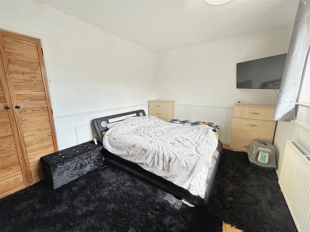 Bedroom Two: