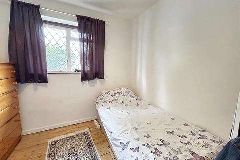 8 Borthwick Road, London, E15 1UD
