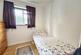 Bedroom three (L-shape):