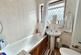 Bathroom: