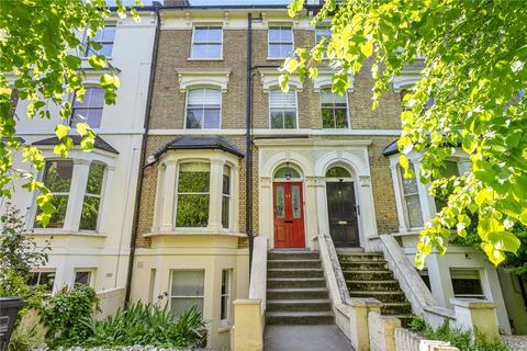 2 bedroom apartment for sale, Queens Drive, London, N4