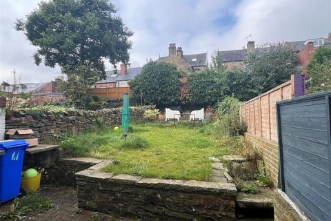 3 bedroom terraced house to rent, Mona Road, Sheffield