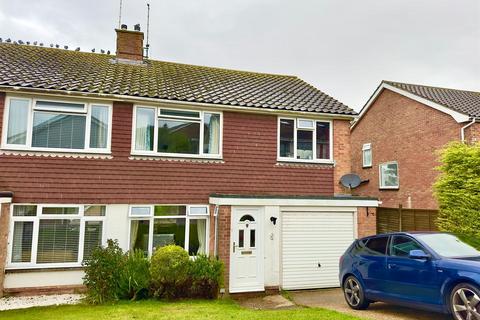 3 bedroom semi-detached house for sale, Rye Close, Saltdean, Brighton