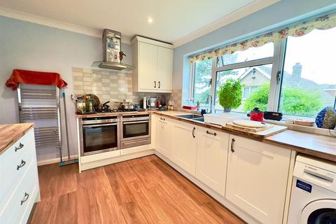 3 bedroom semi-detached house for sale, Rye Close, Saltdean, Brighton