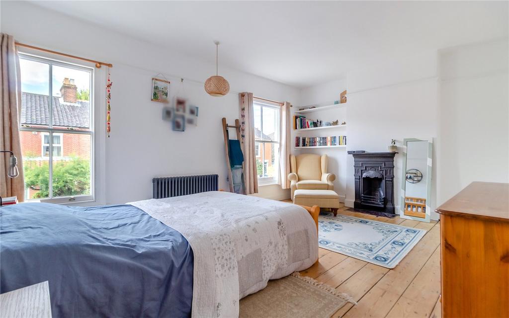 Principal Bedroom