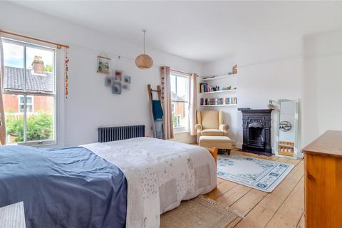 86 Caernarvon Road, Norwich, NR2 3HY