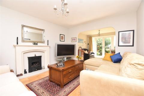 4 bedroom detached house for sale, Woodkirk Gardens, West Yorkshire