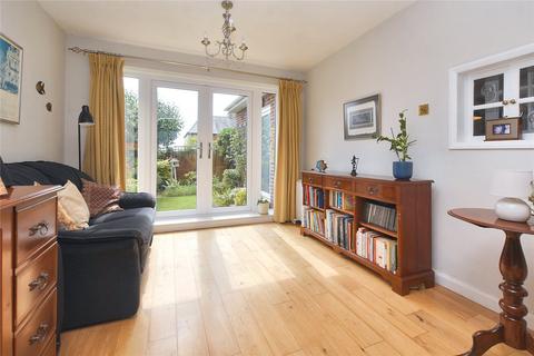 4 bedroom detached house for sale, Woodkirk Gardens, West Yorkshire