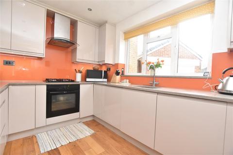 4 bedroom detached house for sale, Woodkirk Gardens, West Yorkshire