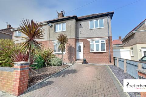 3 bedroom semi-detached house for sale, Askrigg Avenue, St Aidan's Estate, Sunderland