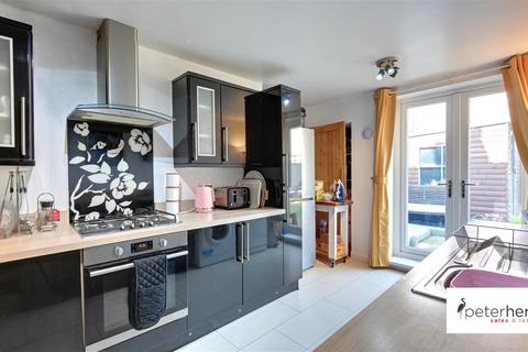 3 bedroom semi-detached house for sale, Askrigg Avenue, St Aidan's Estate, Sunderland