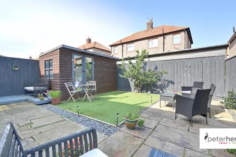 27 Askrigg Avenue, Sunderland, SR2 9SG