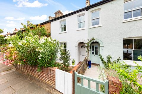 44 Furzefield Road, London, SE3 8TX