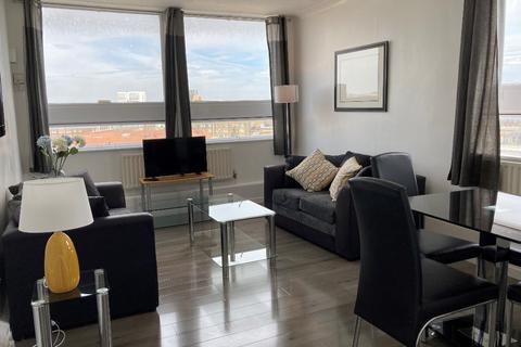 2 bedroom flat to rent, Harrowby Street, Marylebone, W1H