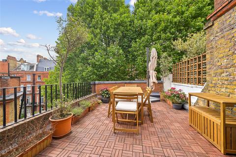 3 bedroom apartment for sale, Egerton Gardens, London, SW3