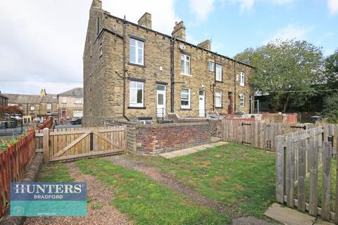 3 bedroom end of terrace house for sale, Ashfield, Tong, Bradford, West Yorkshire, BD4 9RL