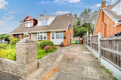 3 bedroom semi-detached house for sale, Caunce Avenue, Haydock, St. Helens, Merseyside, WA11 0BU