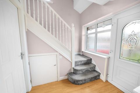 3 bedroom semi-detached house for sale, Caunce Avenue, Haydock, St. Helens, Merseyside, WA11 0BU