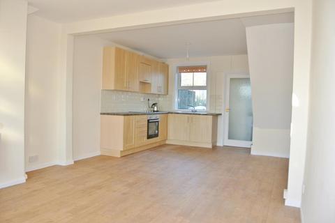 2 bedroom end of terrace house to rent, Sapcote Road, Stoney stanton LE9